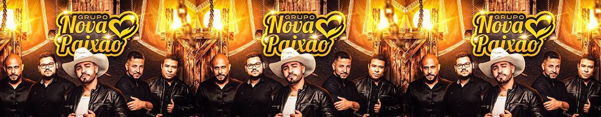 Imagem de capa de Grupo Nova Paixão