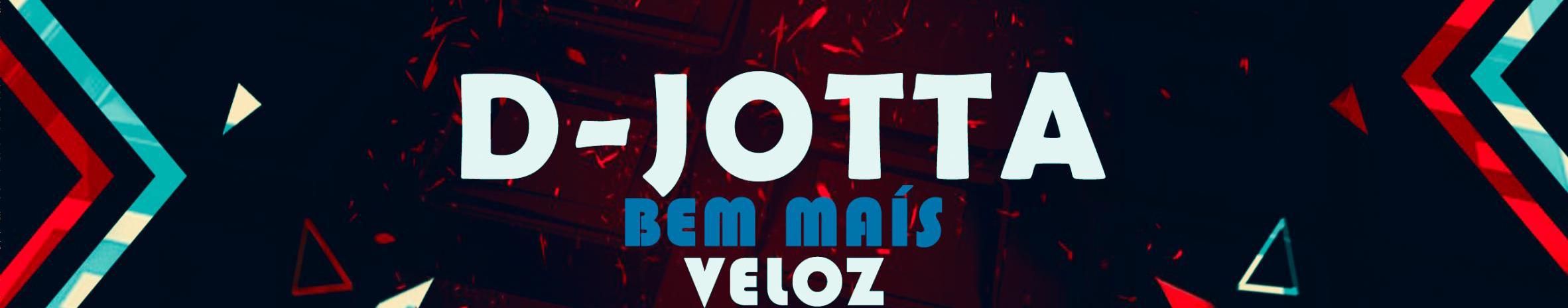 Imagem de capa de D-JOTTA