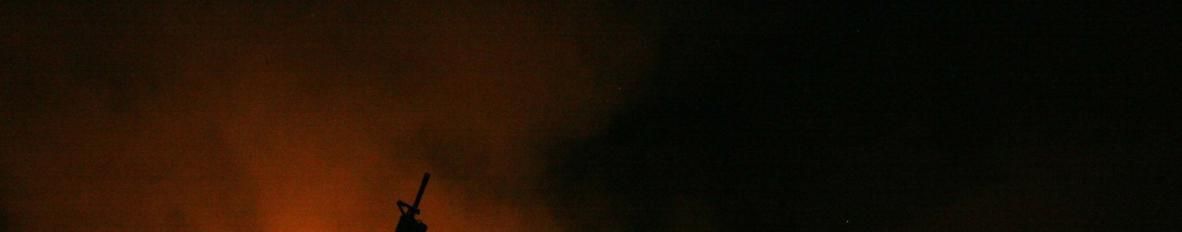 Imagem de capa de Colinas de Golã