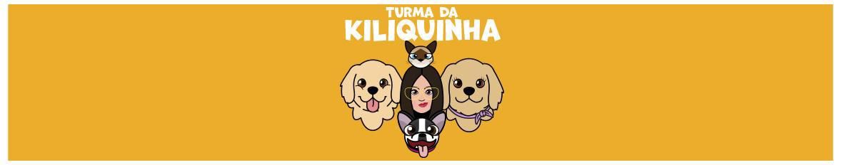 Imagem de capa de Kiliquinha