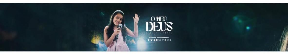 Imagem de capa de Thayná Vitória oficial