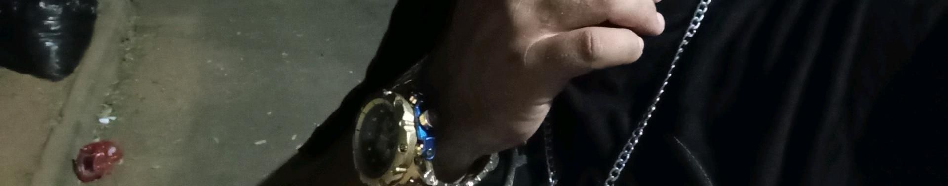 Imagem de capa de BigDu Hip Hop