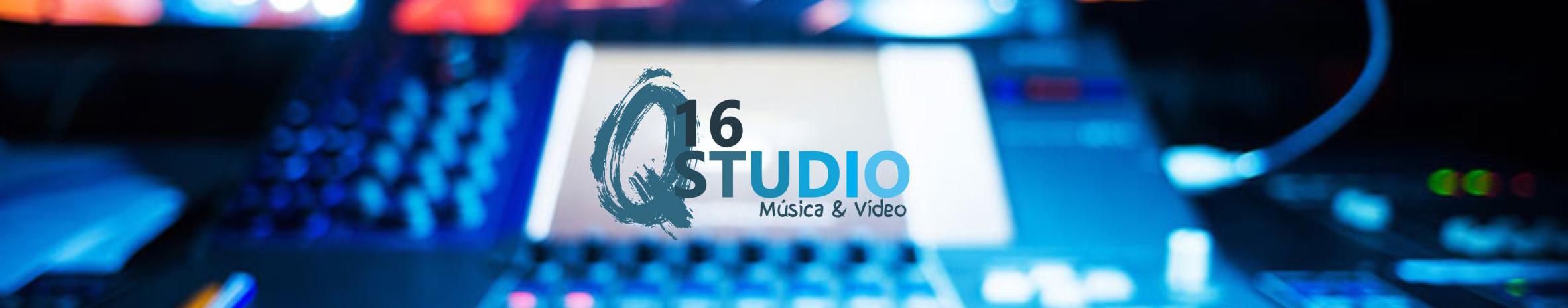 Imagem de capa de Studio Quadra 16