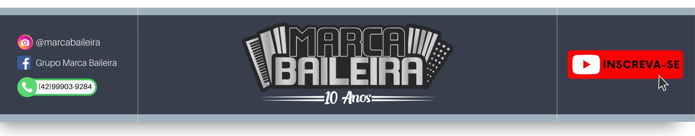 Imagem de capa de Grupo Marca Baileira