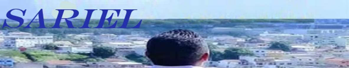Imagem de capa de Sariel