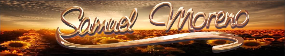 Imagem de capa de Samuel Moreno