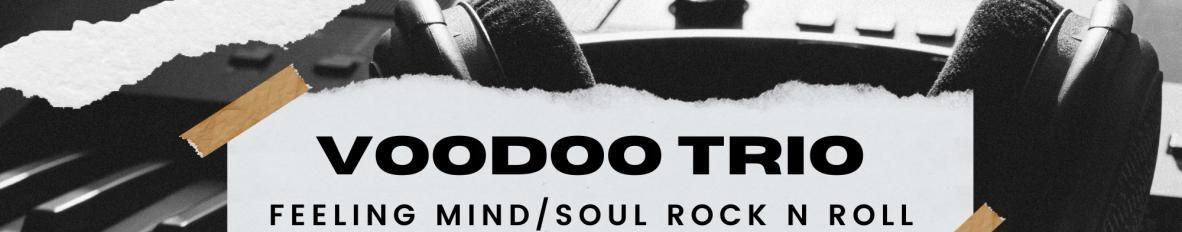 Imagem de capa de Voodoo Trio