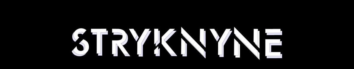 Imagem de capa de STRYKNYNE