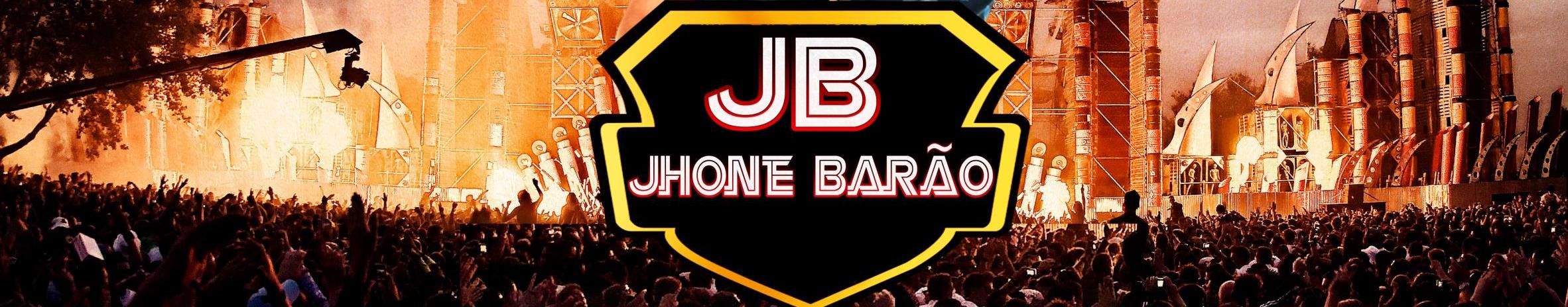 Imagem de capa de Jhone Barão