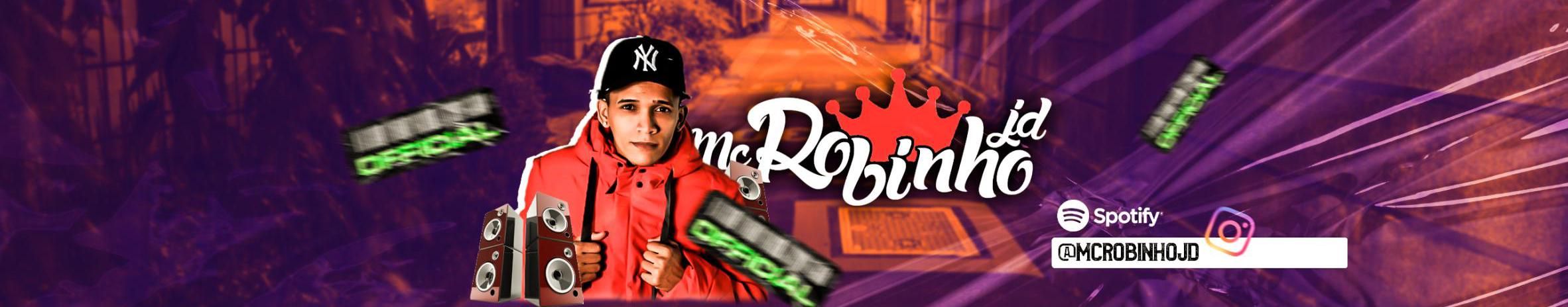 Imagem de capa de MC ROBINHO JD