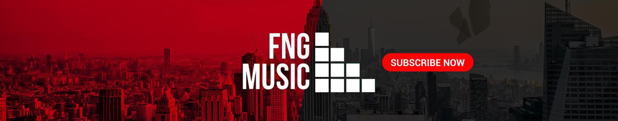 Imagem de capa de FNG Music