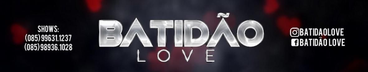 Imagem de capa de Batidão Love