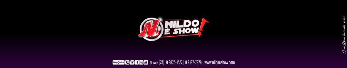 Imagem de capa de Nildo é Show