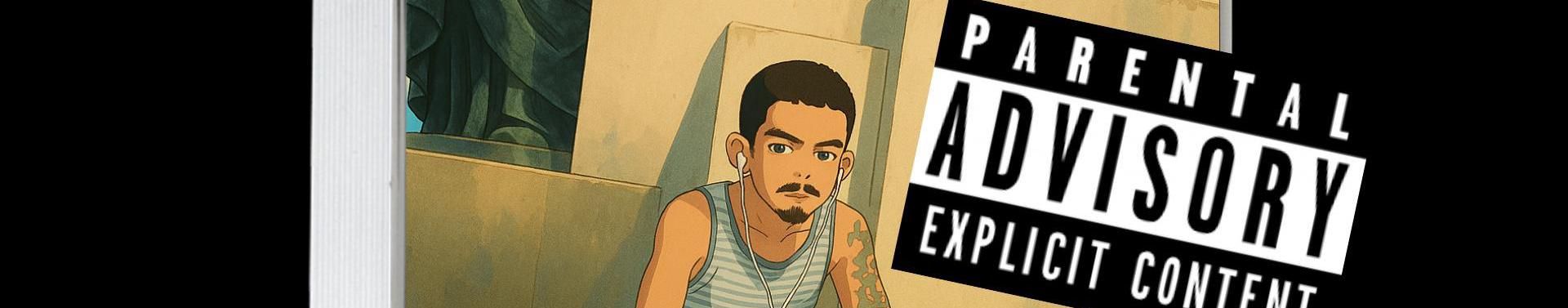 Imagem de capa de Mano Kbça