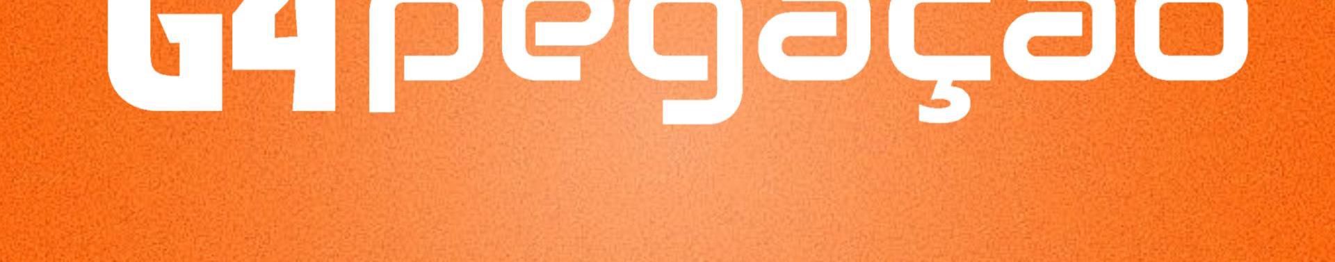 Imagem de capa de G4 O Som da Pegação