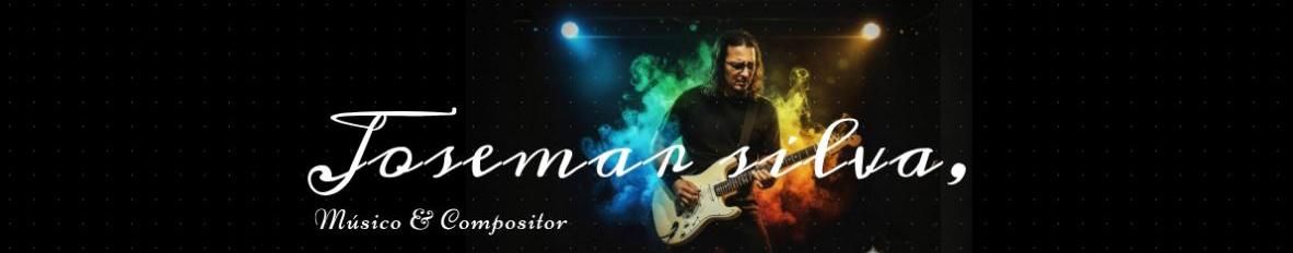 Imagem de capa de Josemar Silva,