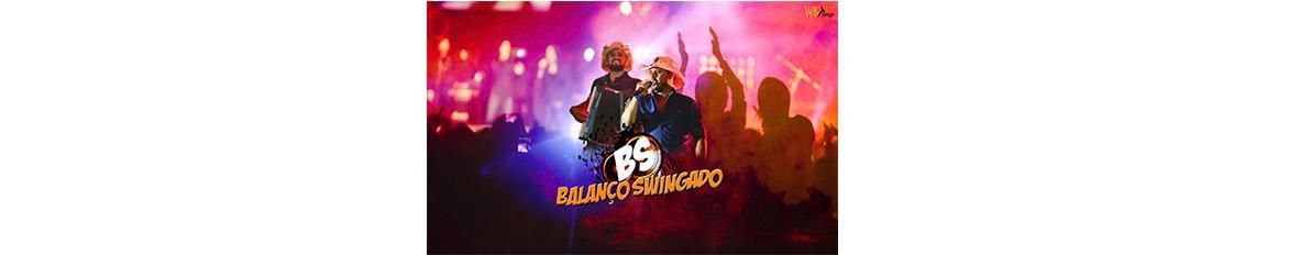 Imagem de capa de Balanço Swingado