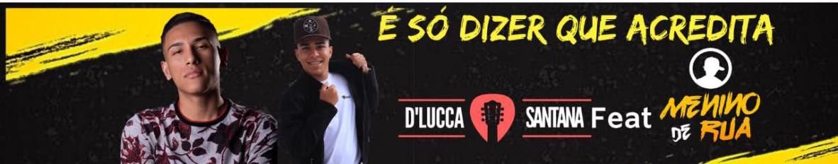 Imagem de capa de D'Lucca Santana