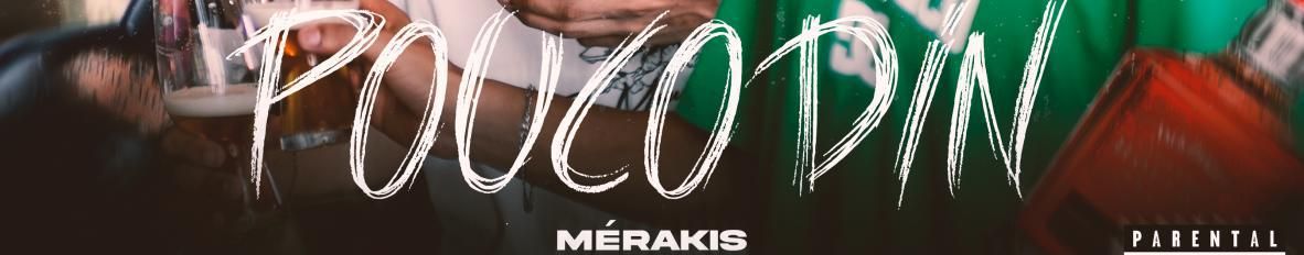 Imagem de capa de Mérakis