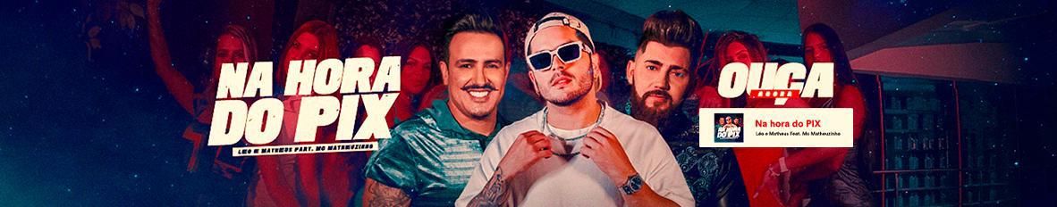 Imagem de capa de Léo e Matheus