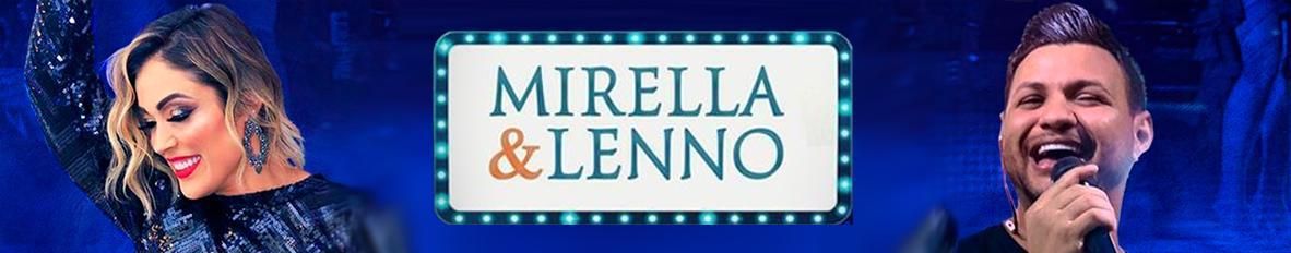 Imagem de capa de Mirella & Lenno