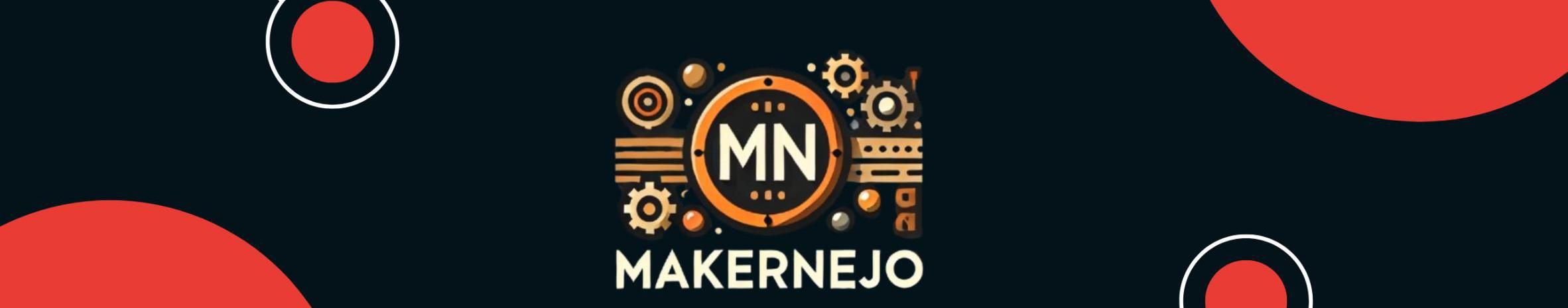 Imagem de capa de MAKERNEJO