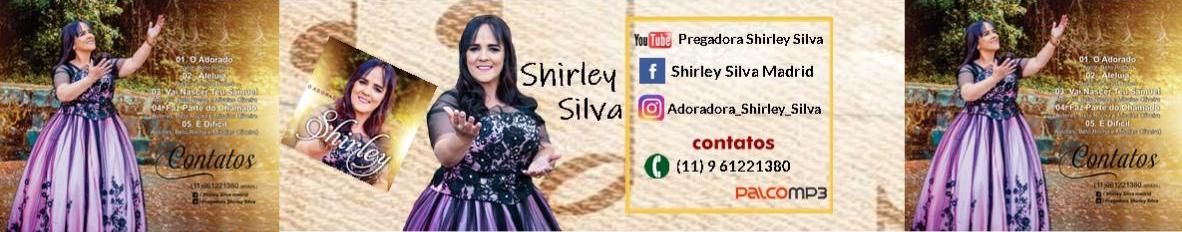 Imagem de capa de shirley silva