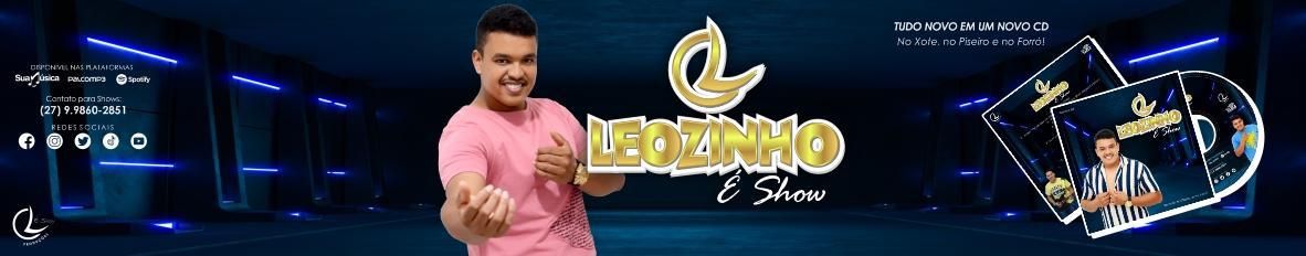 Imagem de capa de Leozinho Show