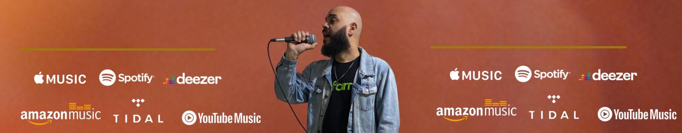 Imagem de capa de Jhuny Couto