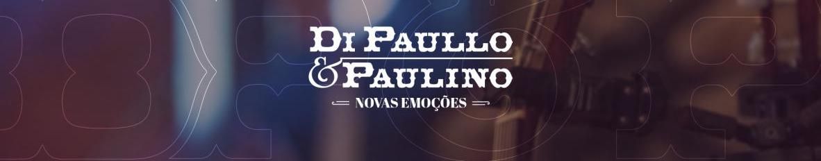 Imagem de capa de Di Paullo e Paulino