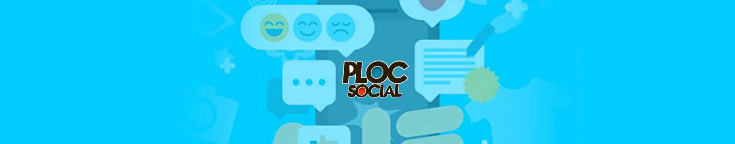 Imagem de capa de PlocSocial