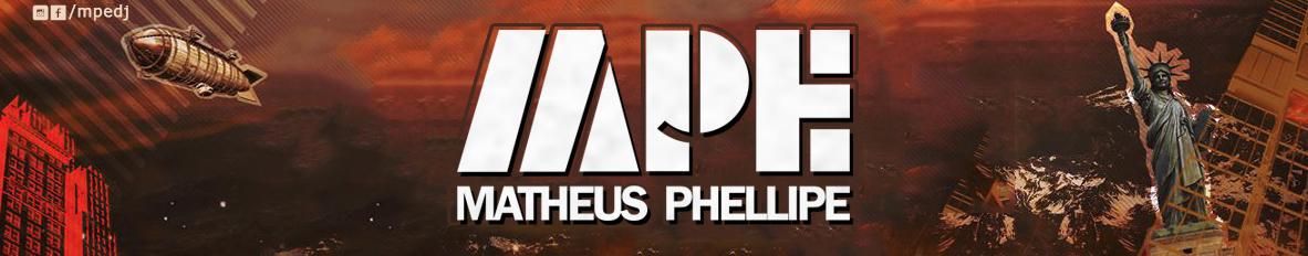 Imagem de capa de Matheus Phellipe