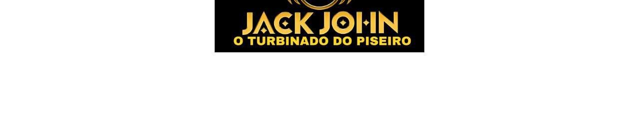 Imagem de capa de Jack  John
