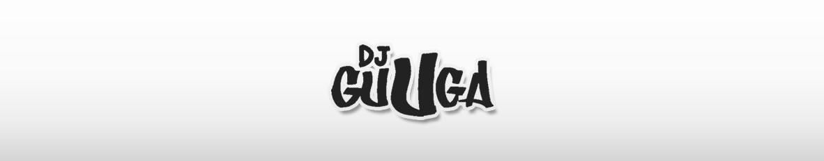 Imagem de capa de DJ Guuga