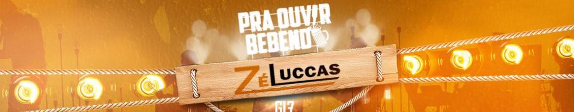 Imagem de capa de Zé Luccas