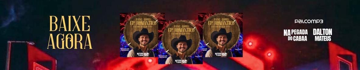 Imagem de capa de Dalton Mateus
