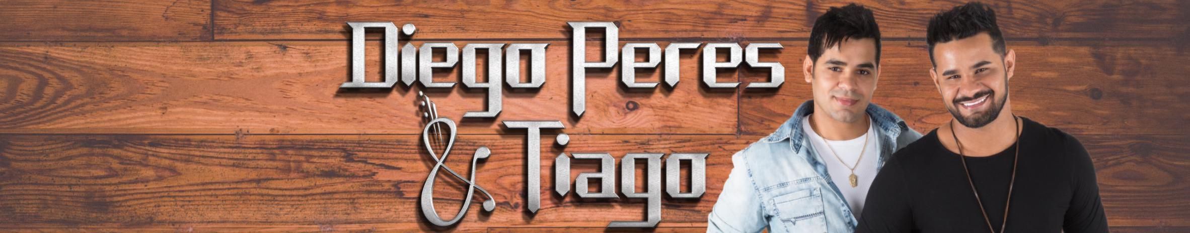 Imagem de capa de DIEGO PERES & TIAGO