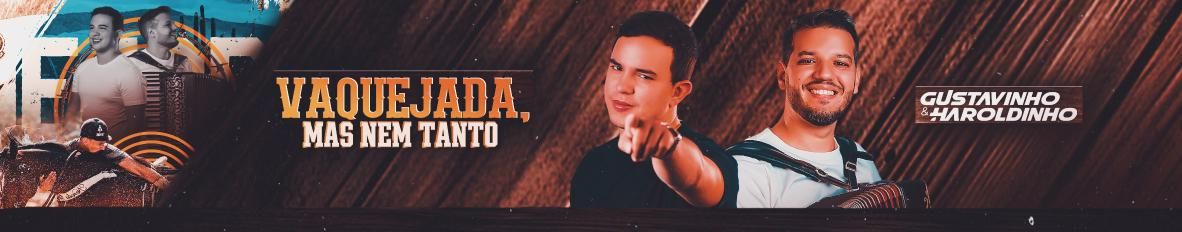 Imagem de capa de Gustavinho e Haroldinho