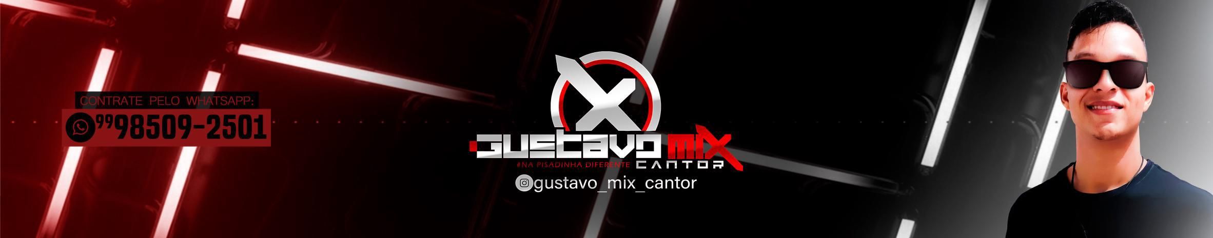 Imagem de capa de Gustavo Mix Cantor