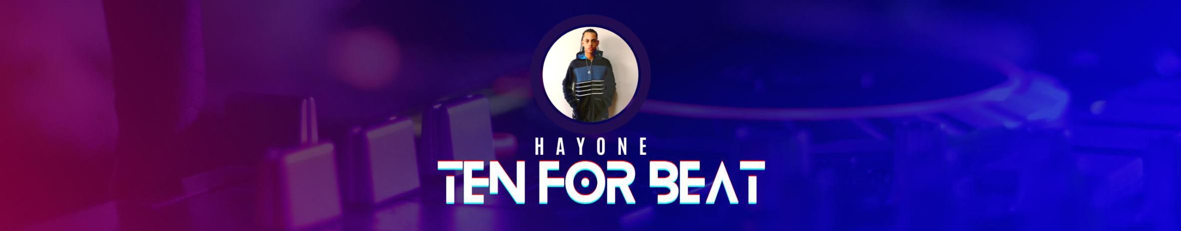 Imagem de capa de Hayone
