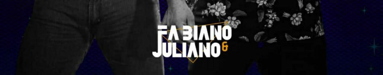 Imagem de capa de Fabiano E Juliano