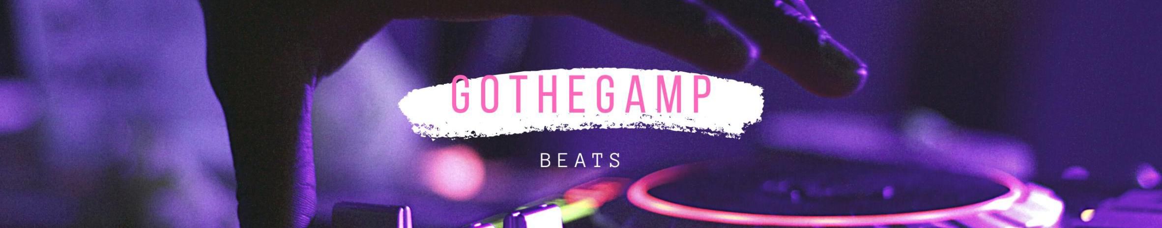 Imagem de capa de Gothegamp Beats