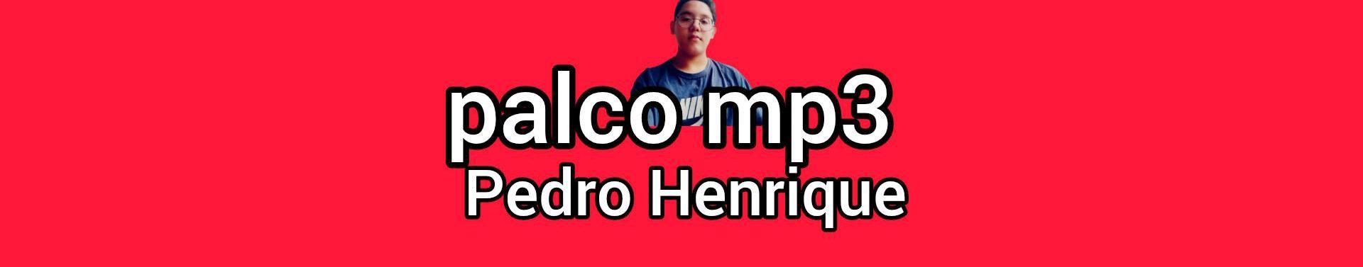 Imagem de capa de Pedro Henrique Motta