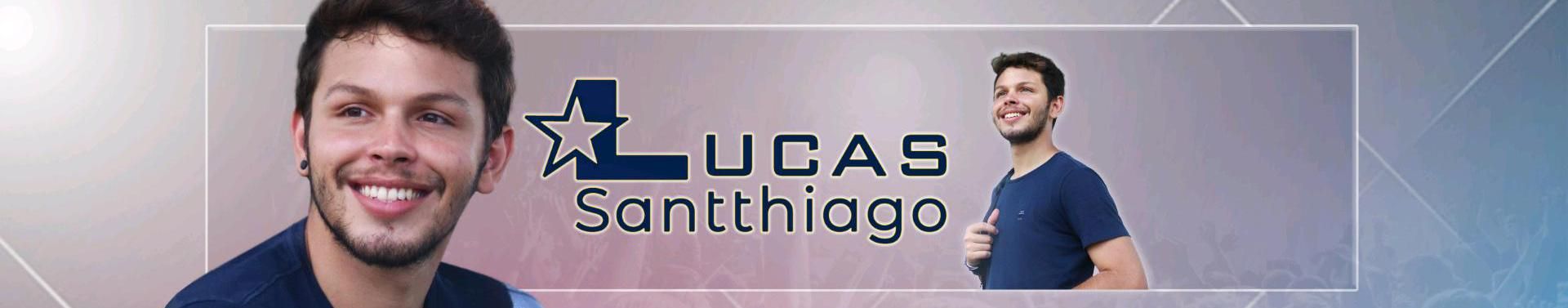 Imagem de capa de Lucas Santthiago