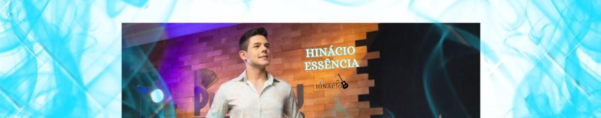 Imagem de capa de Hinácio