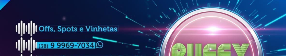 Imagem de capa de Puffy Publicidade e Propaganda