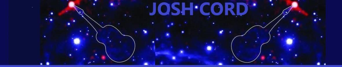 Imagem de capa de Balbino Josh Corde