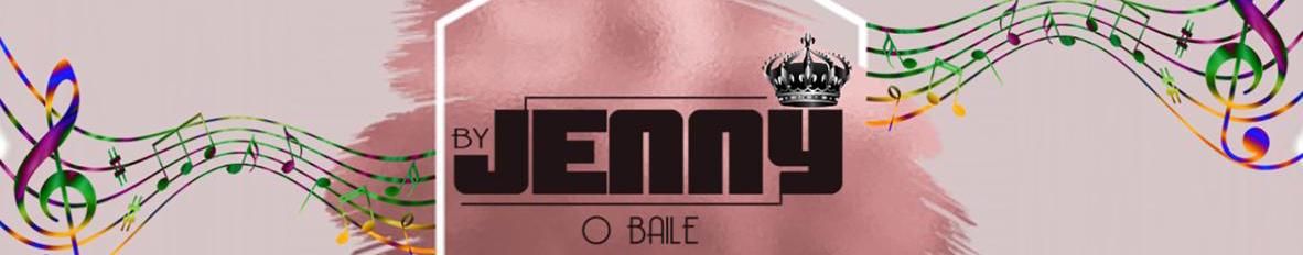 Imagem de capa de Jenny MC