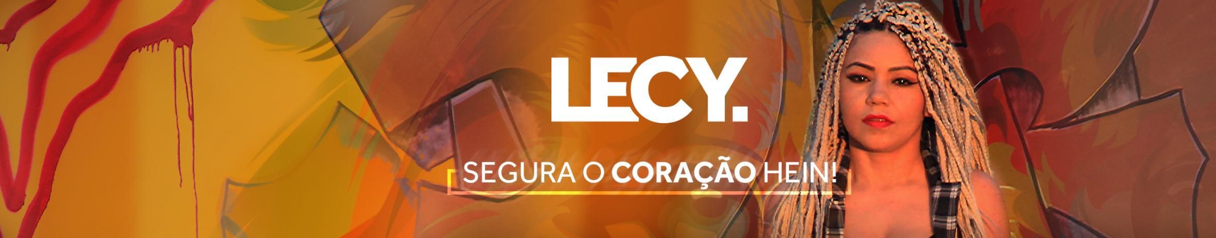 Imagem de capa de Lecy Fernandes