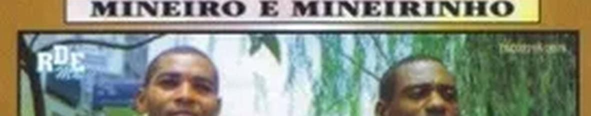 Imagem de capa de Mineiro e Mineirinho